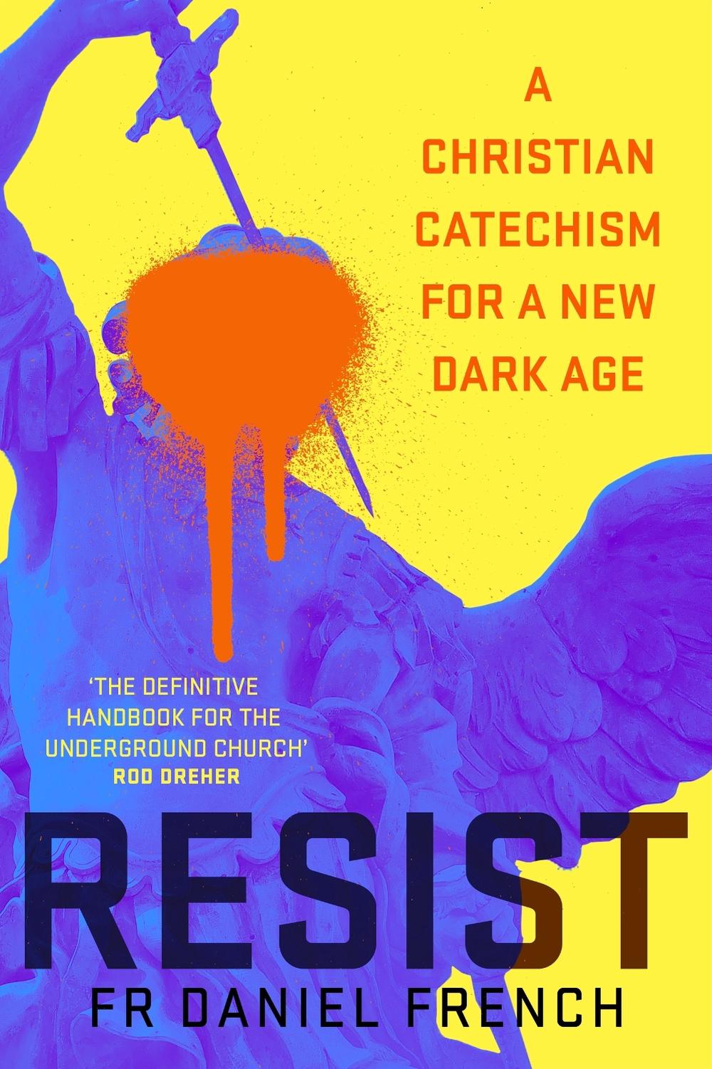 Resist, 9781399820387