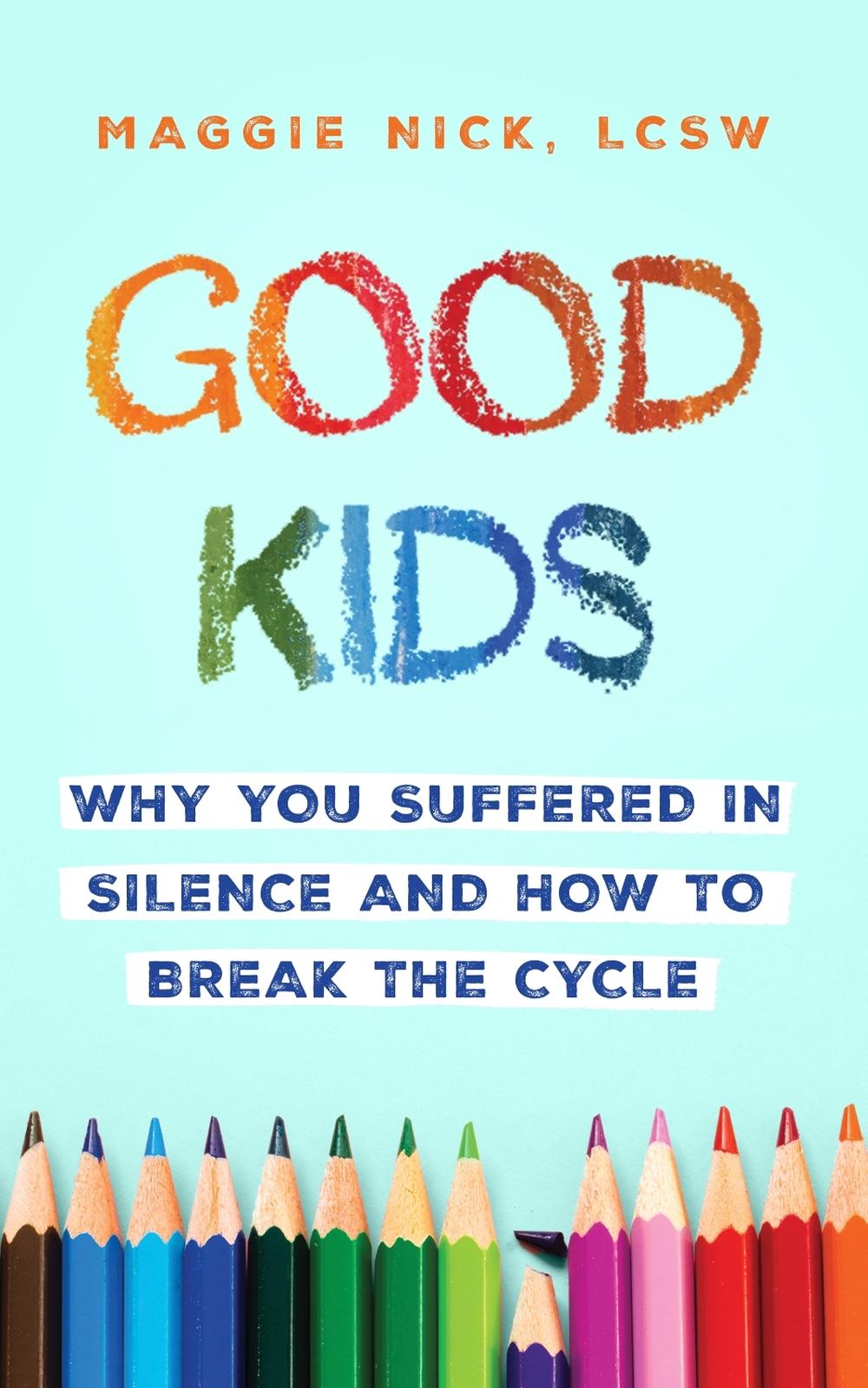 Good Kids, 9781399821254