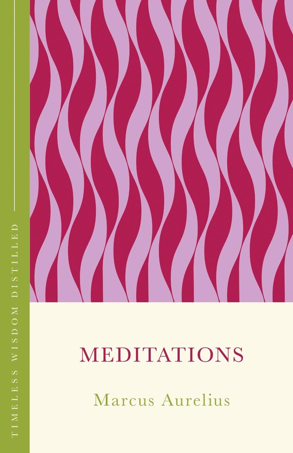 Meditations (The Concise Classic) by Marcus Aurelius - ISBN: 9781399821483