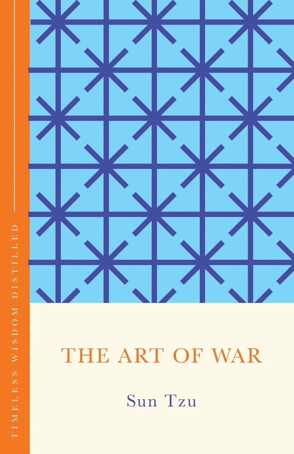 The Art of War, 9781399821506