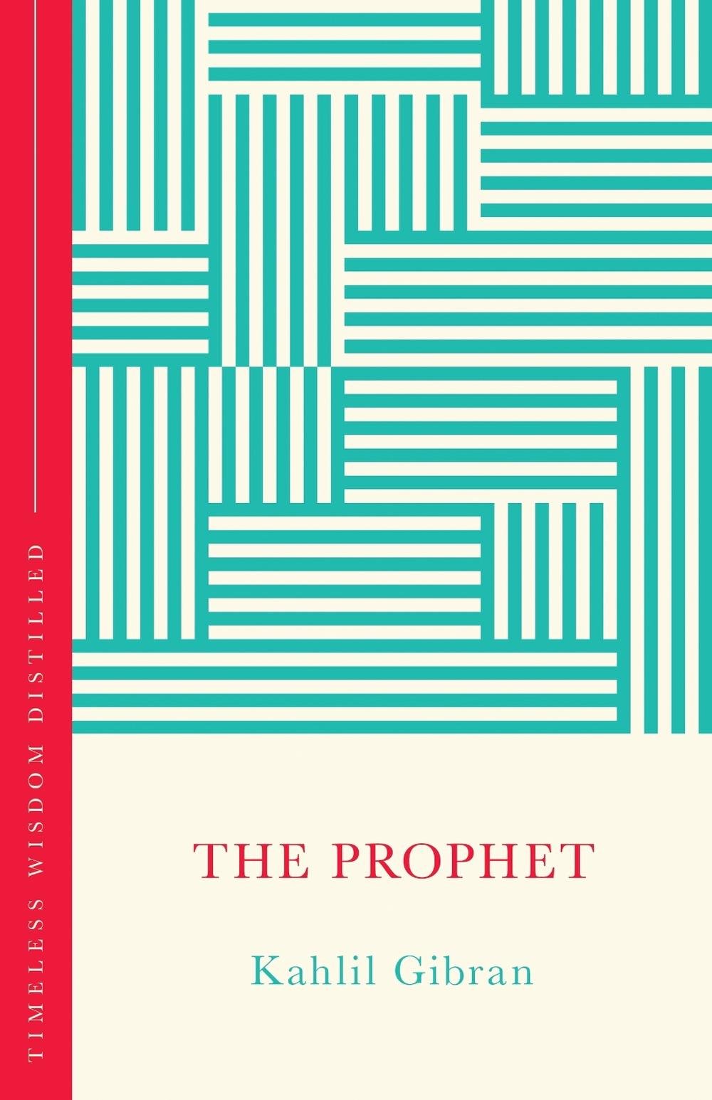 The Prophet, 9781399821544
