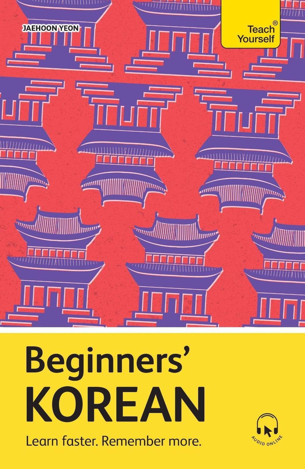 Beginners’ Korean by Jaehoon Yeon - ISBN: 9781399821612