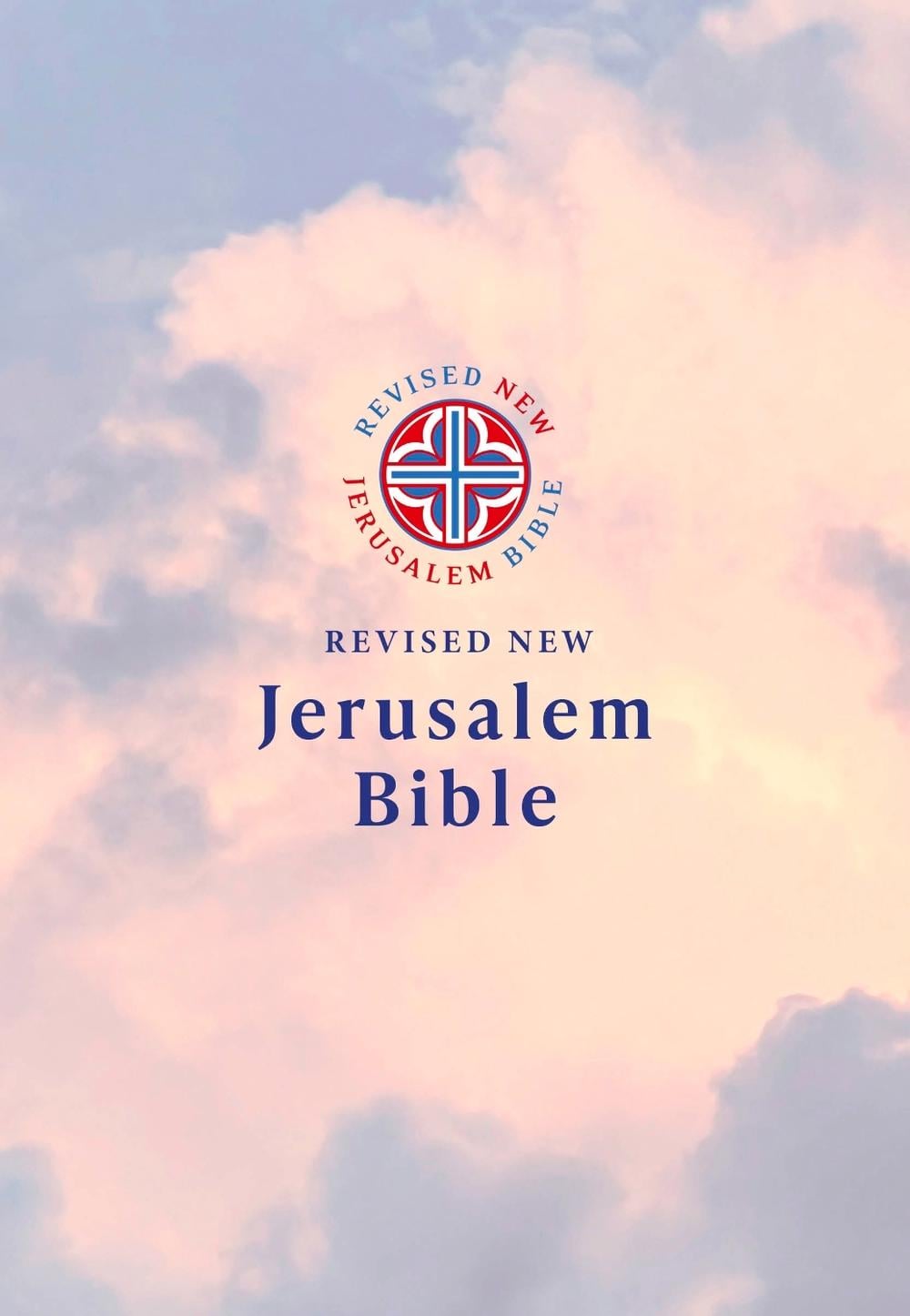 RNJB Catholic Hardback Bible by Revd Henry Wansbrough OSB - ISBN: 9781399821865