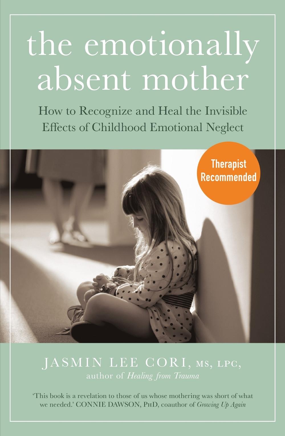 The Emotionally Absent Mother, 9781399822190