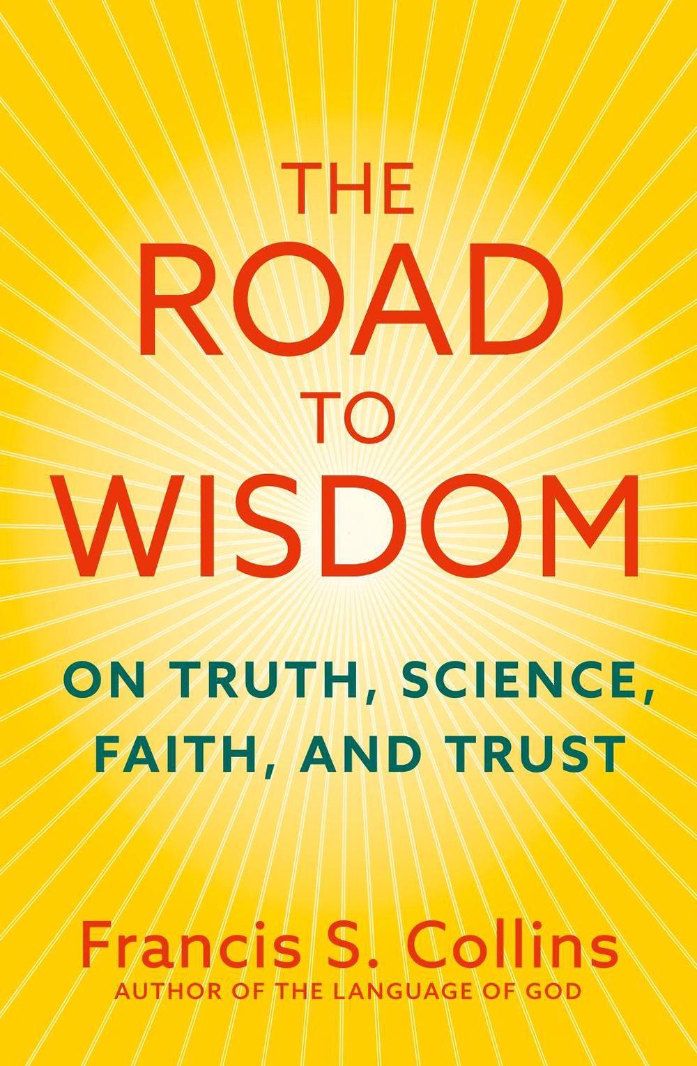 The Road to Wisdom, 9781399822329