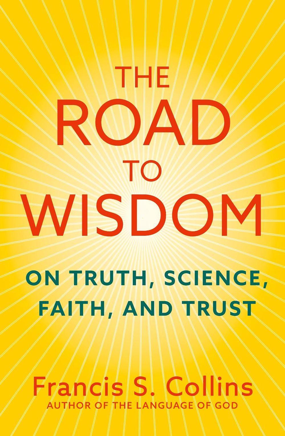 The Road to Wisdom, 9781399822336