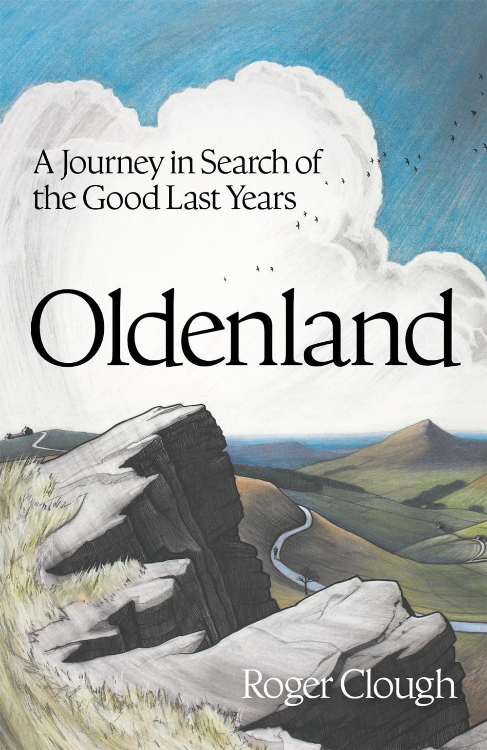 Oldenland by Roger Clough - ISBN: 9781399822718