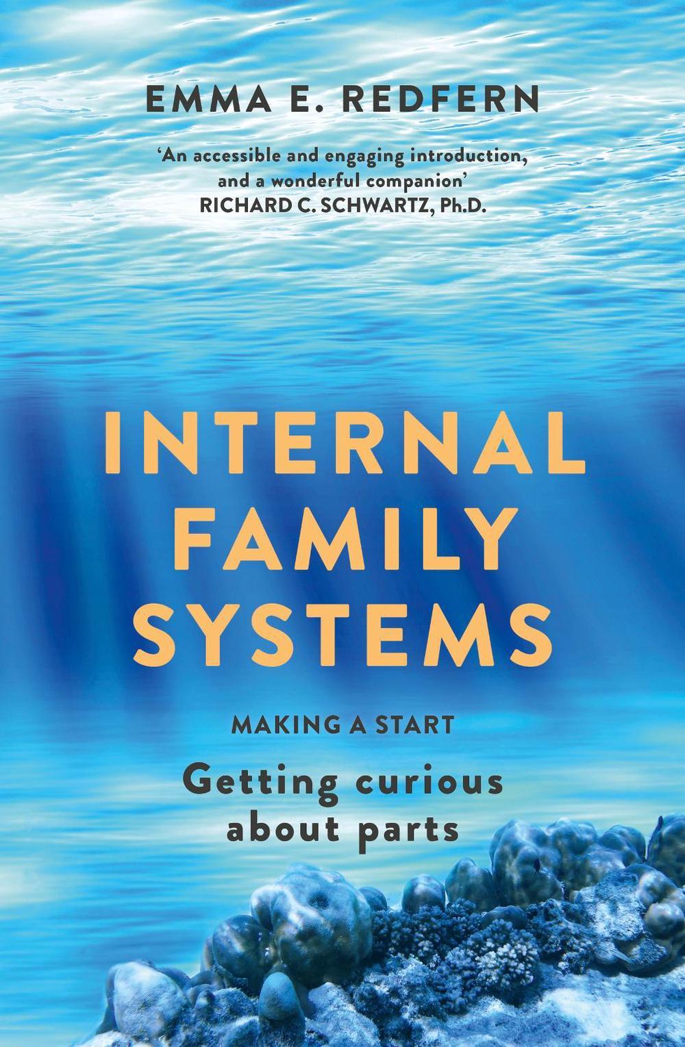 Internal Family Systems, 9781399822947