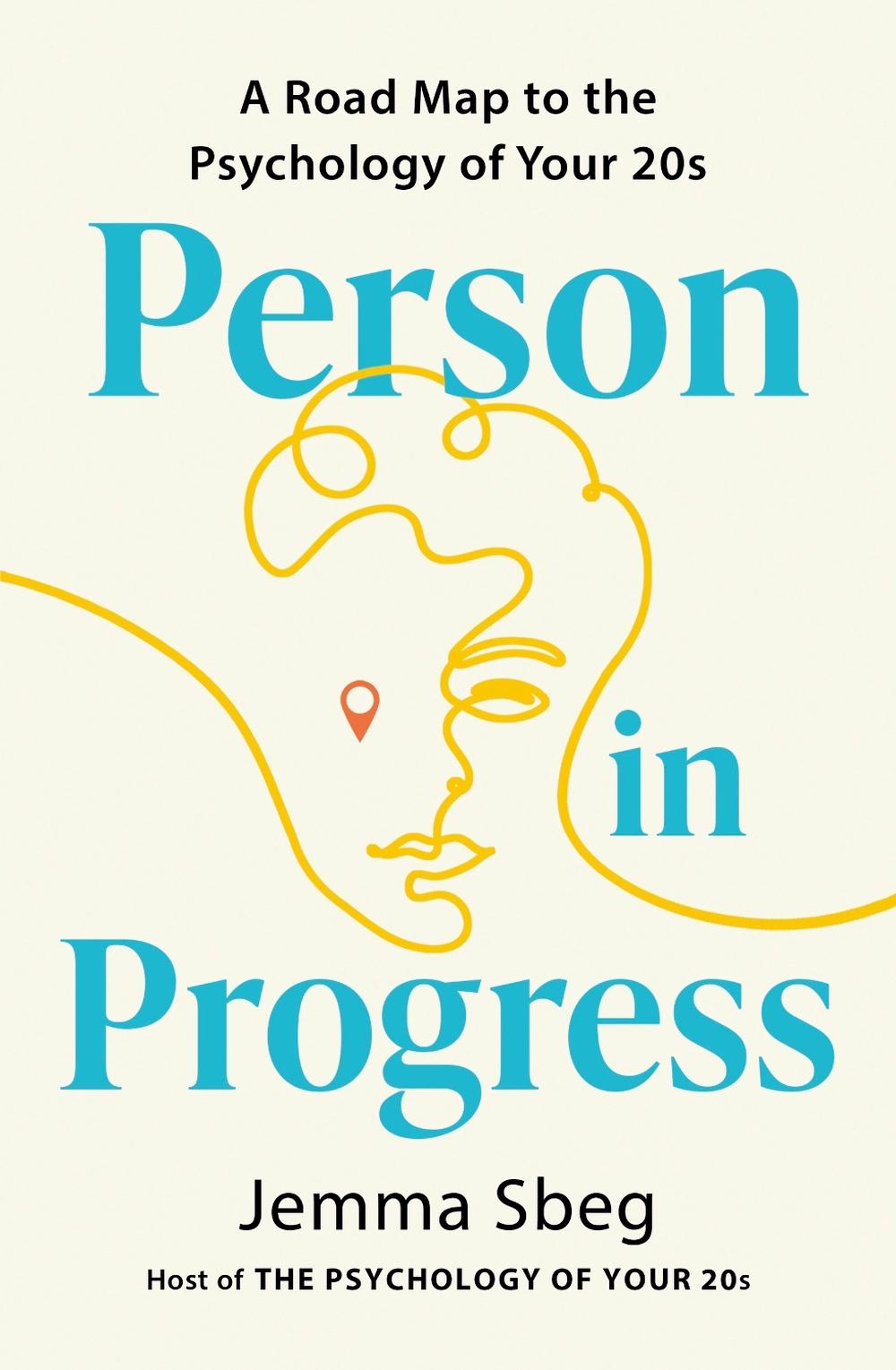 Person in Progress, 9781399823654