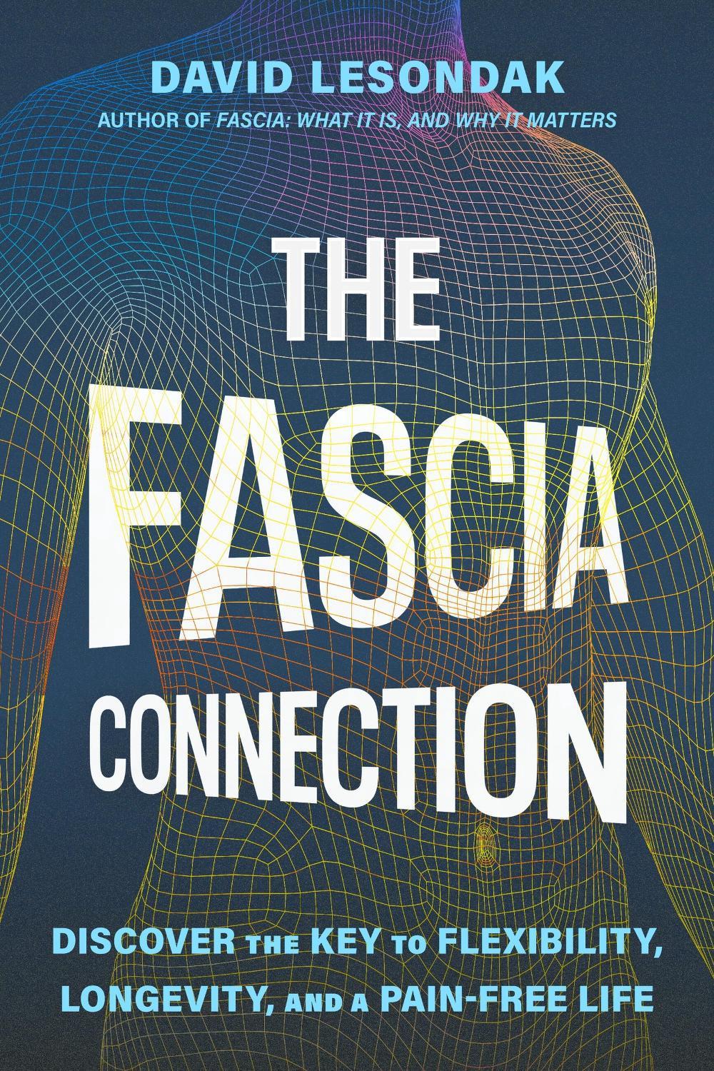 The Fascia Connection, 9781399824293