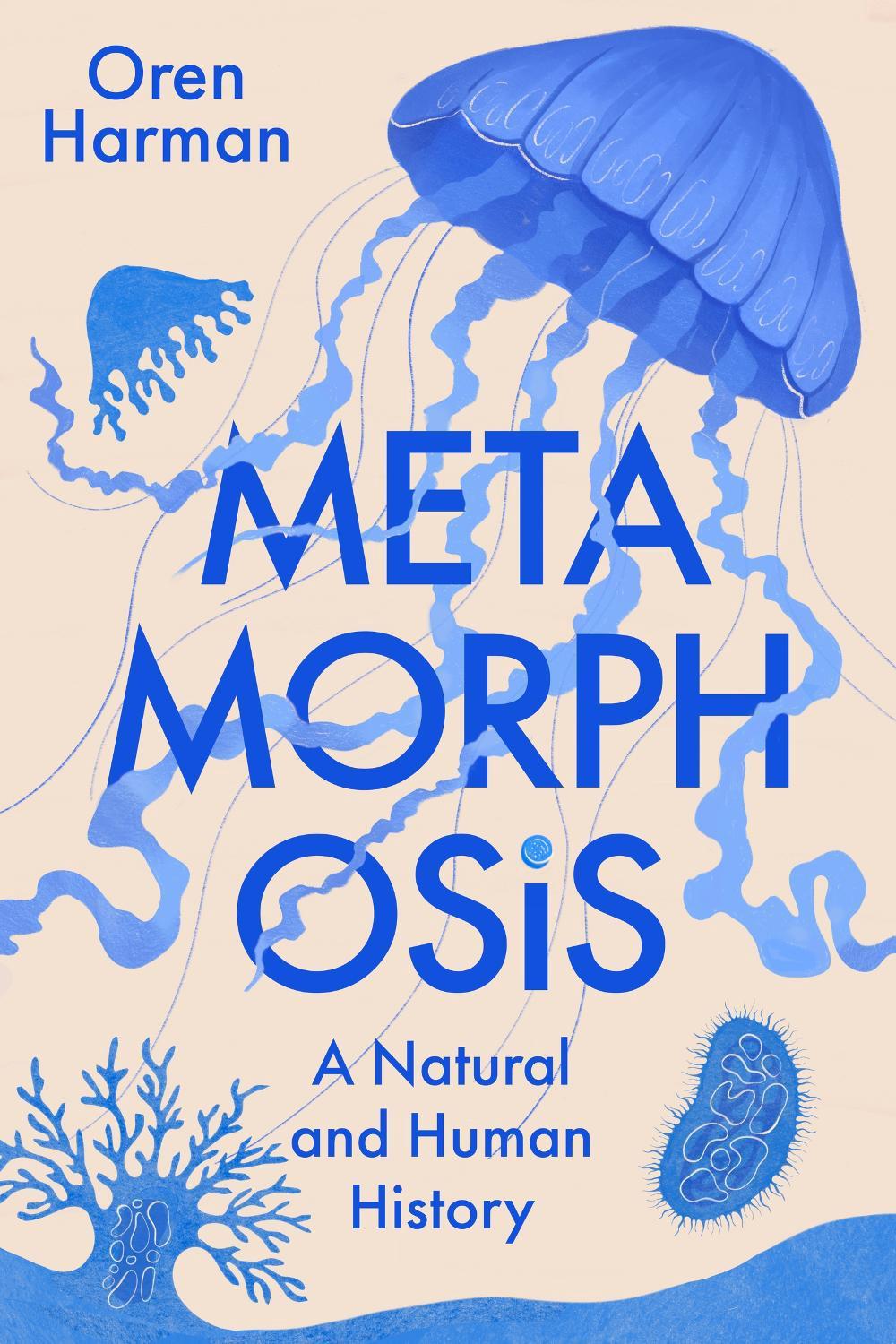 Metamorphosis, 9781399826556