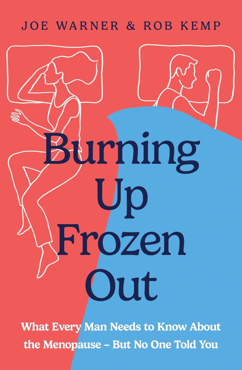 Burning Up, Frozen Out, 9781399826655