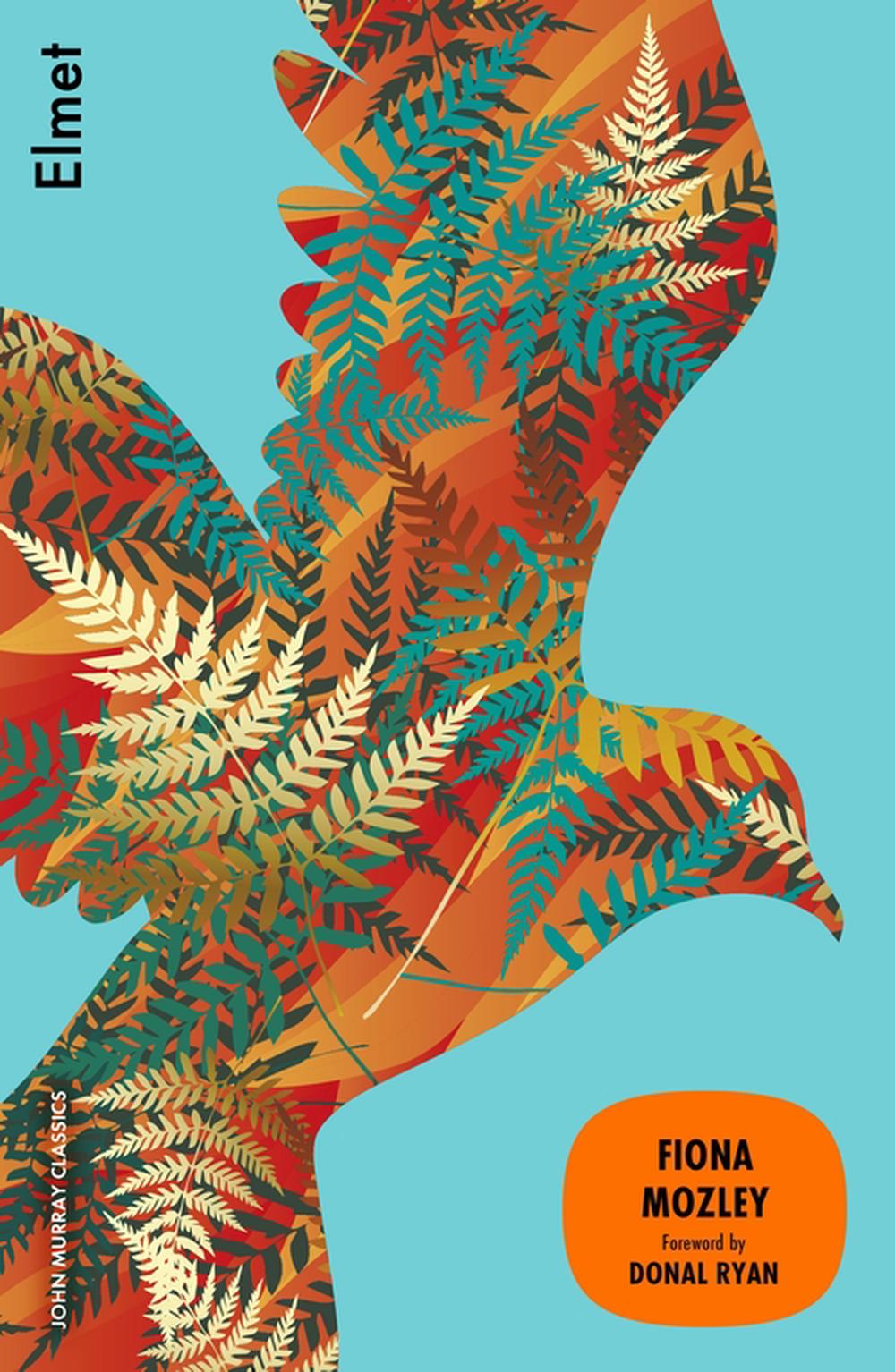 Elmet by Fiona Mozley - ISBN: 9781399827478