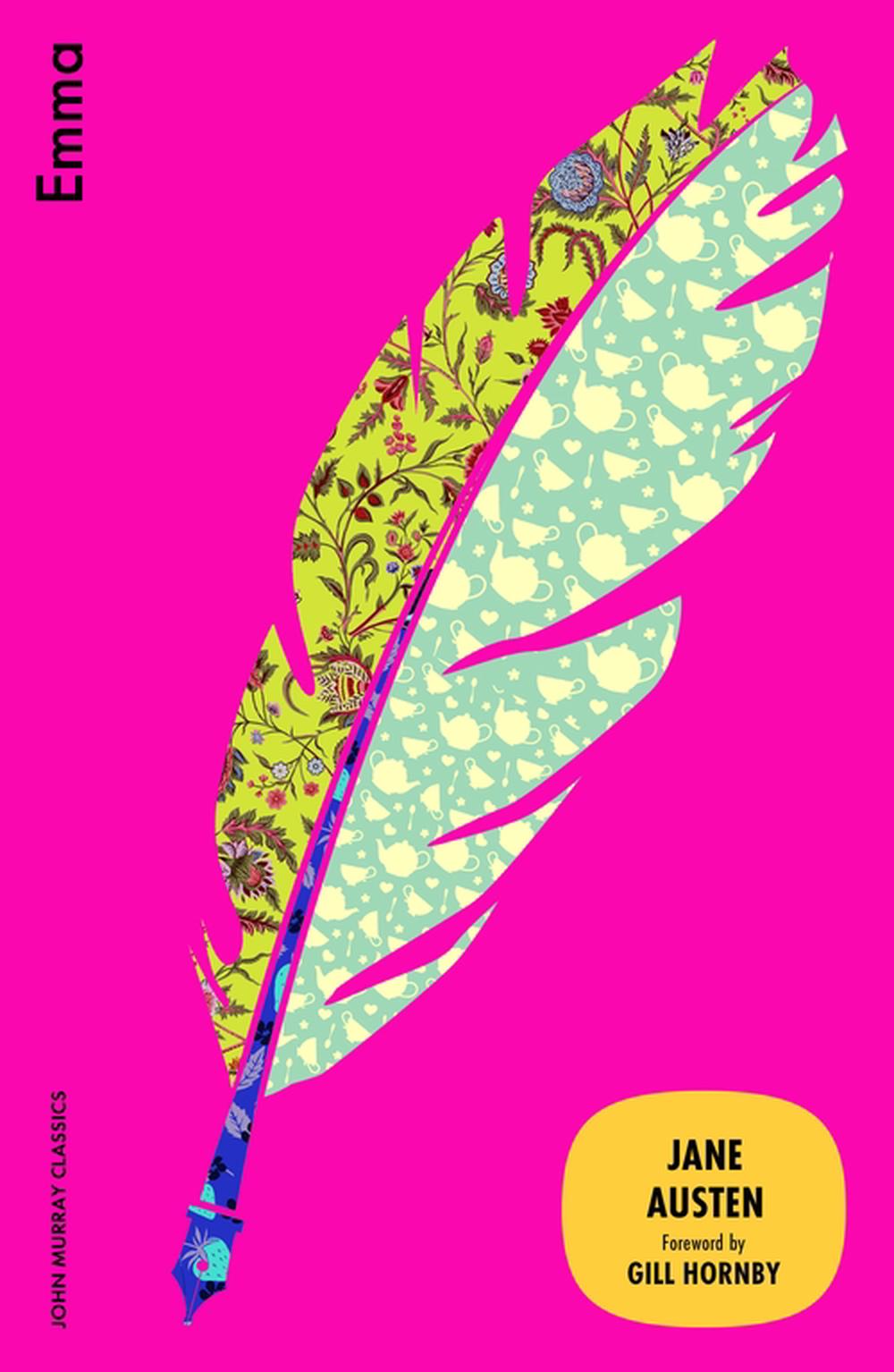 Emma by Jane Austen - ISBN: 9781399827591
