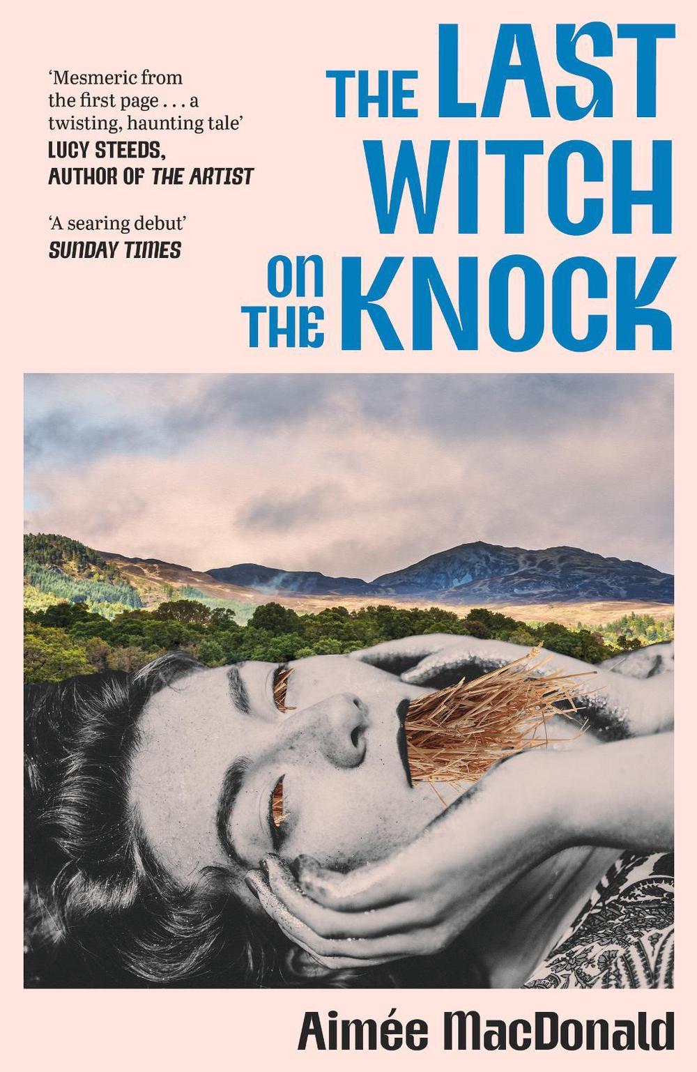 The Last Witch on the Knock, 9781399827898