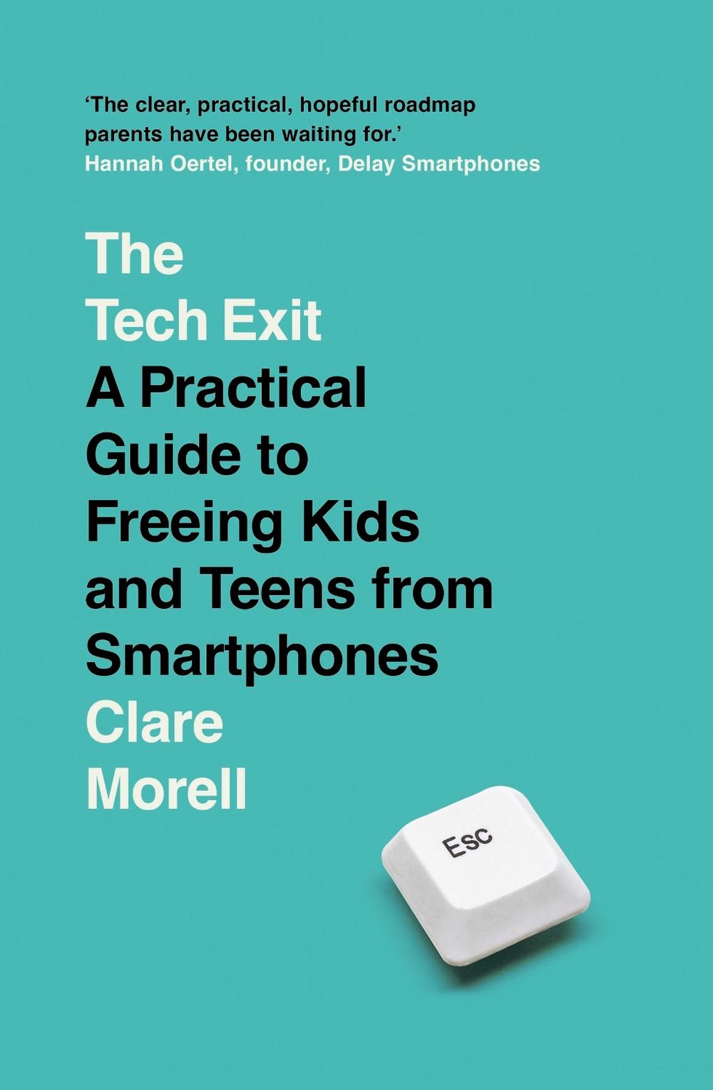 The Tech Exit, 9781399828208