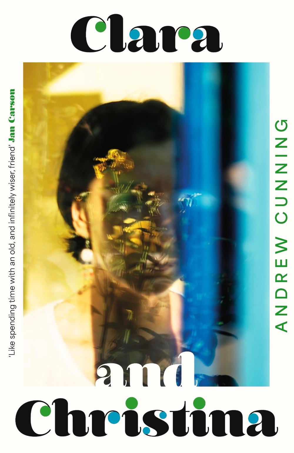 Clara and Christina by Andrew Cunning - ISBN: 9781399830225