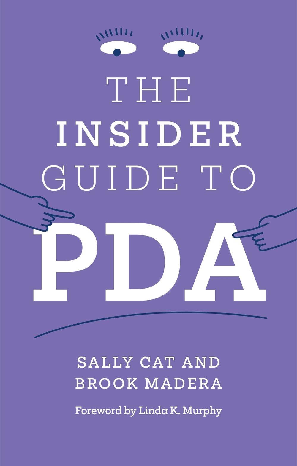 The Insider Guide to PDA, 9781399830690