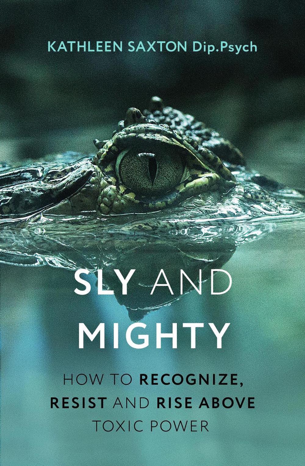 Sly and Mighty, 9781399836876