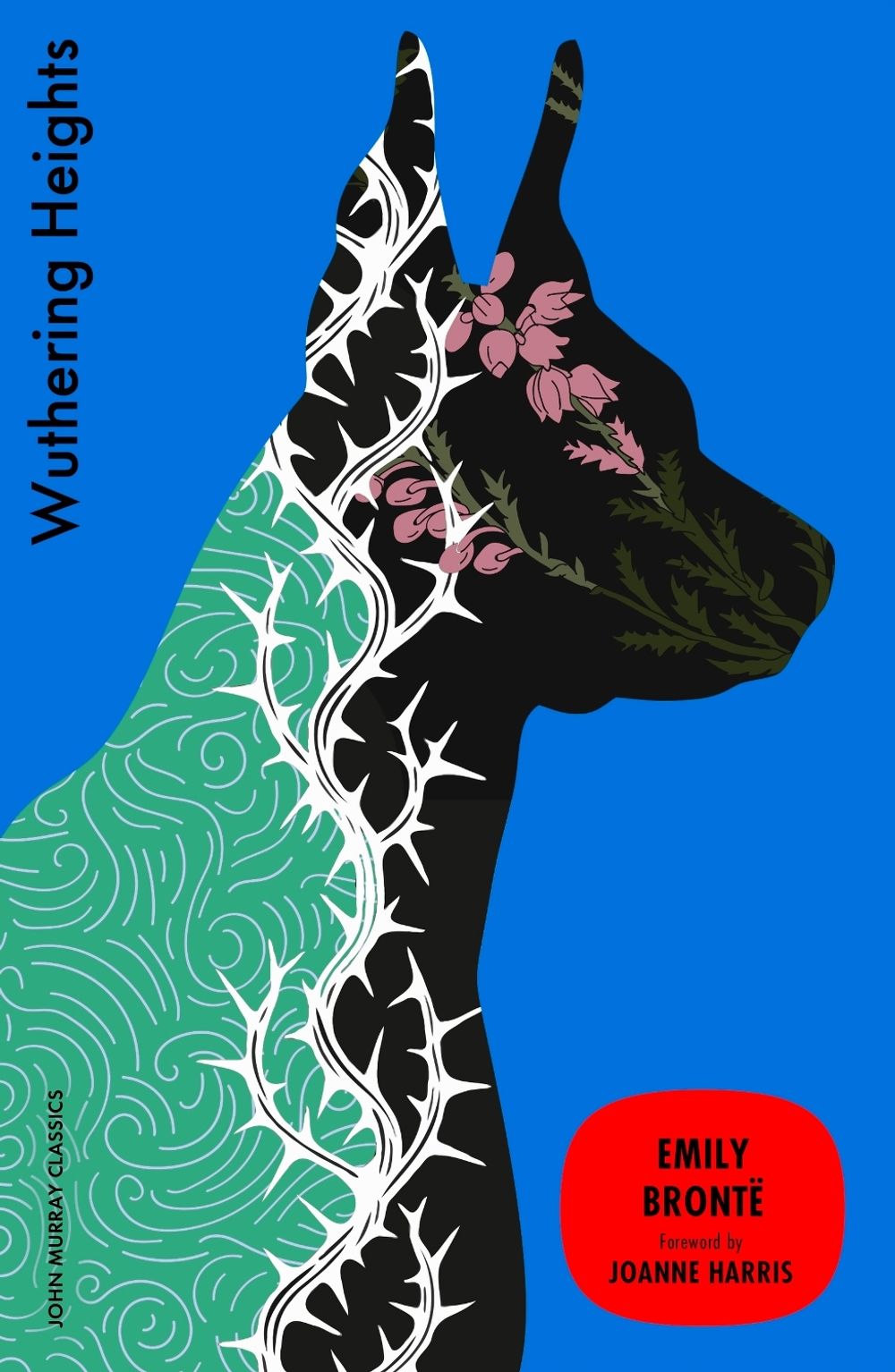 Wuthering Heights by Emily Brontë - ISBN: 9781399837781