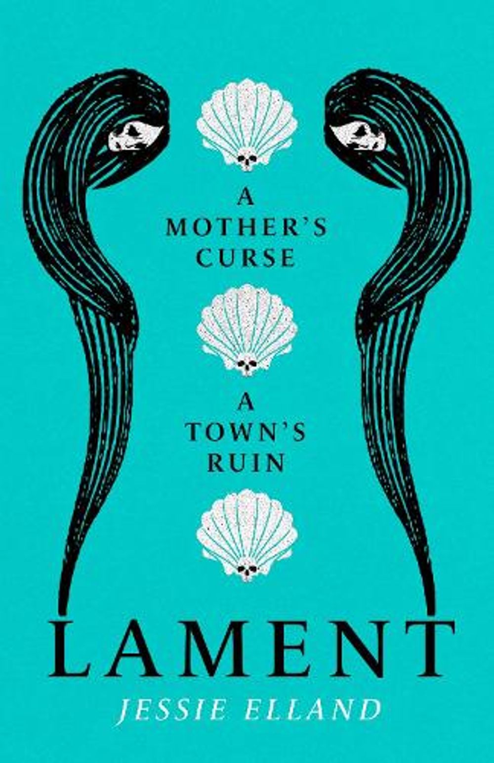 Lament by Jessie Elland - ISBN: 9781399839624