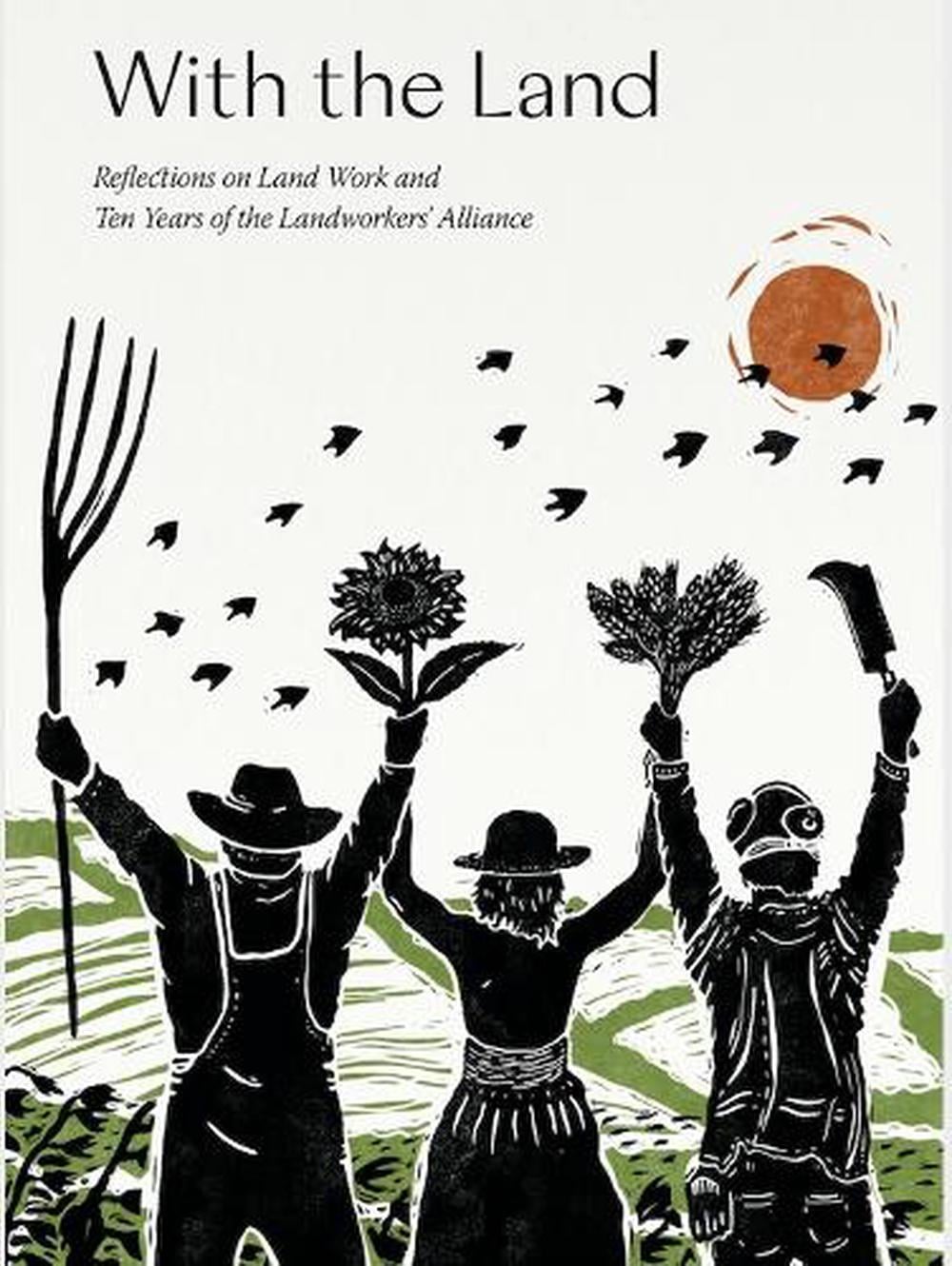 With the Land by Yali Banton-Heath - ISBN: 9781399953818