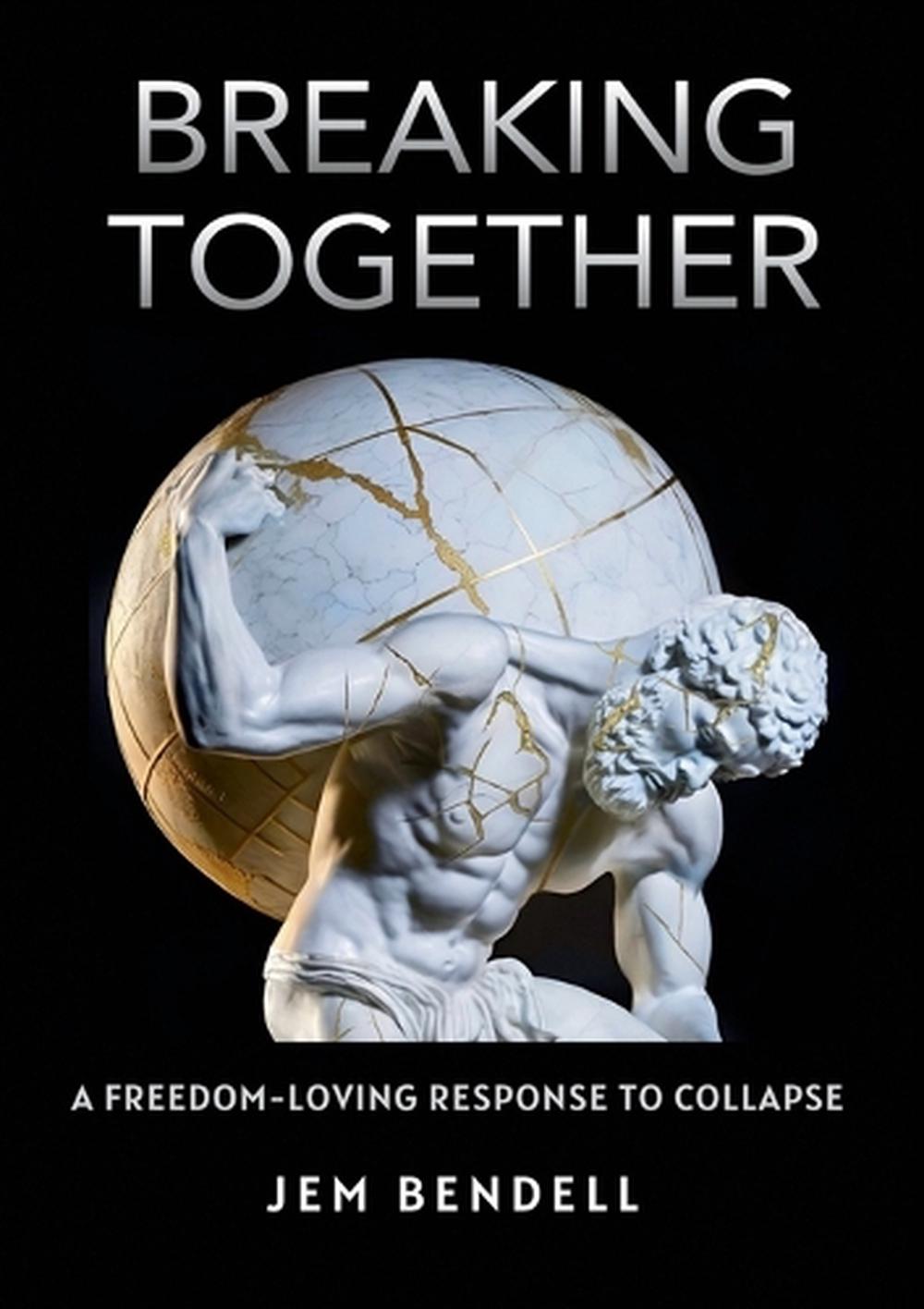 Breaking Together, 9781399954471