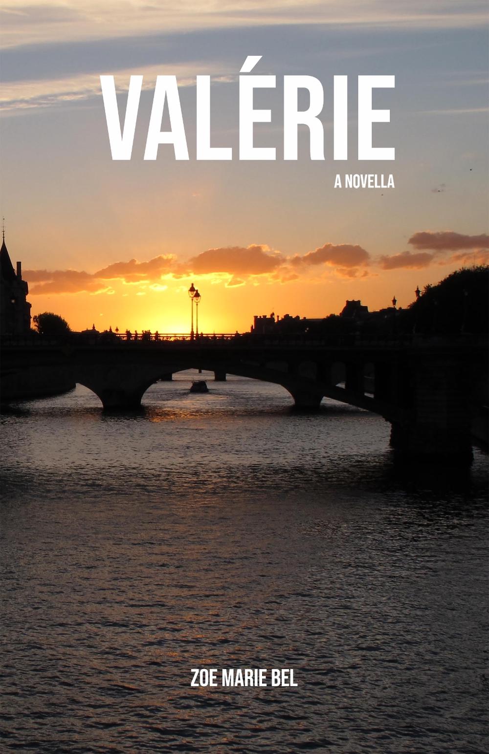 Valérie, 9781399997485