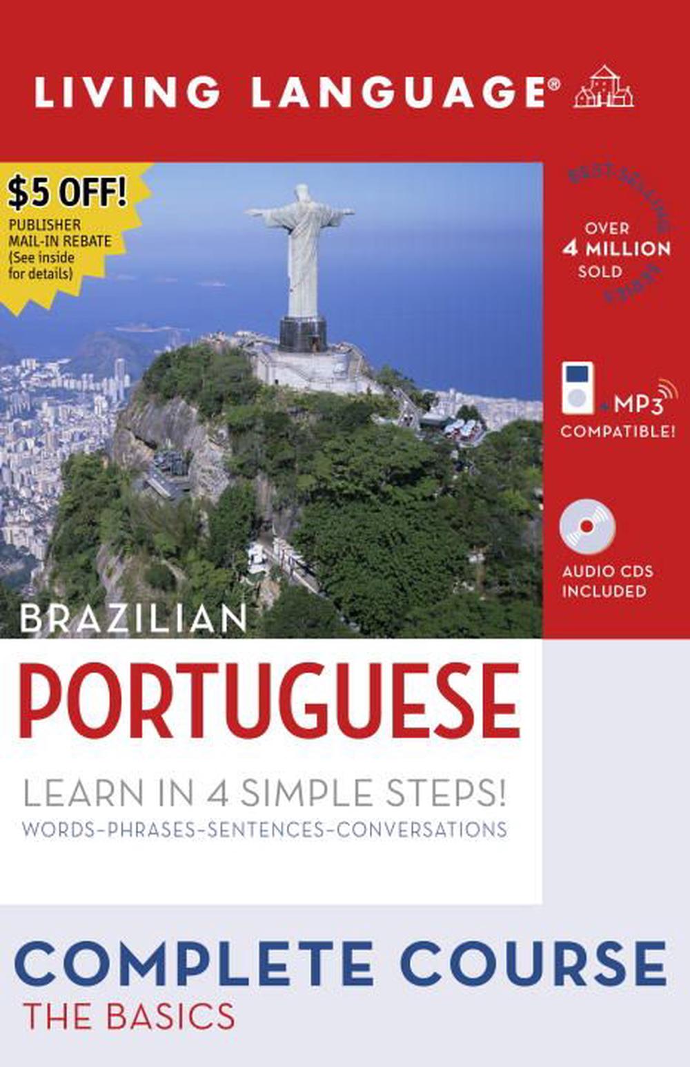 brazilian-portuguese-complete-course-the-basics-with-4-cds-and