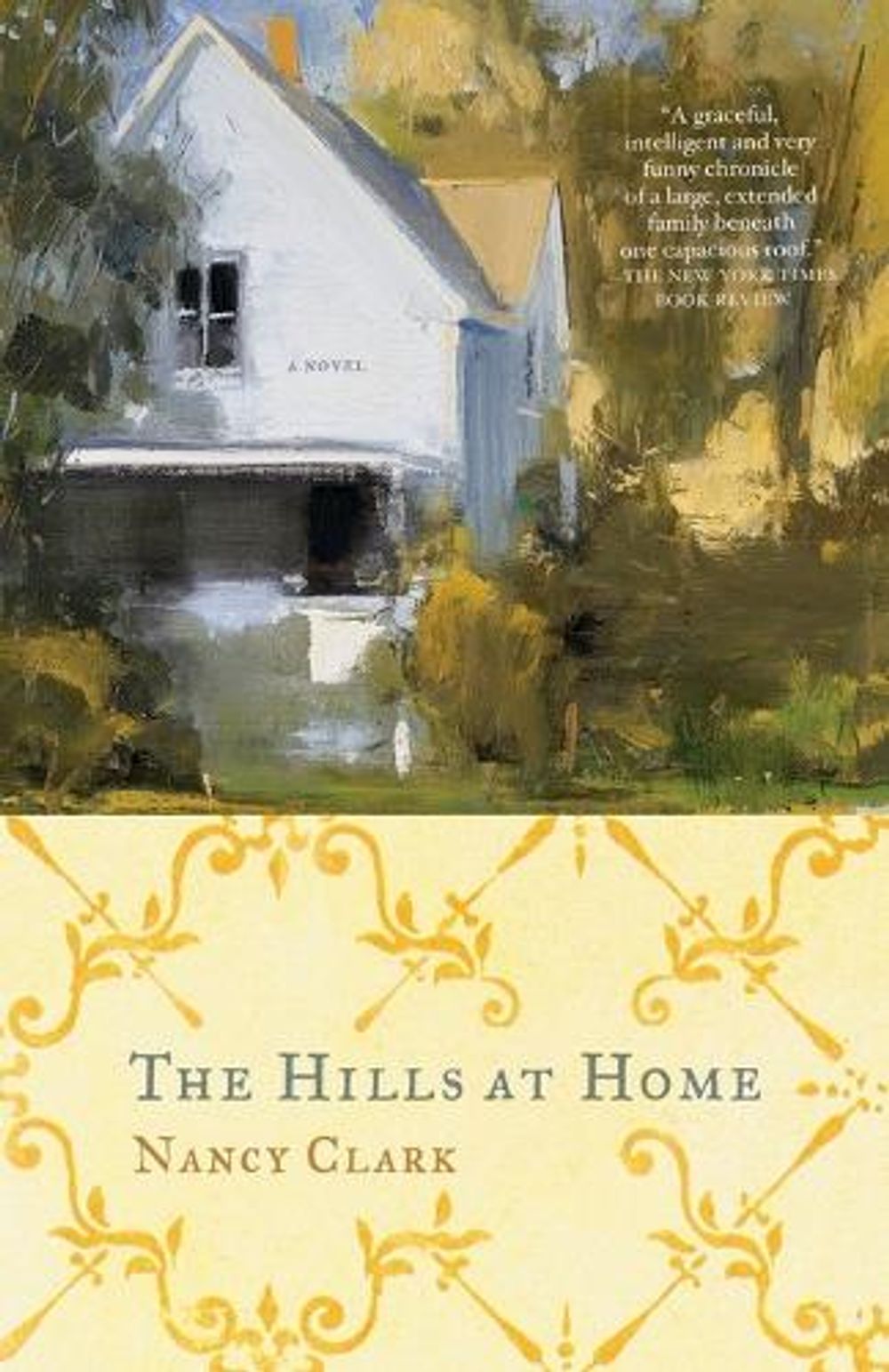 The Hills at Home by Nancy Clark - ISBN: 9781400030965