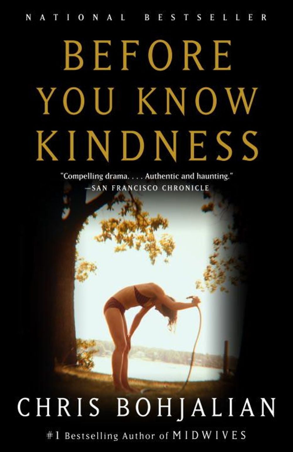 Before You Know Kindness by Chris Bohjalian - ISBN: 9781400031658