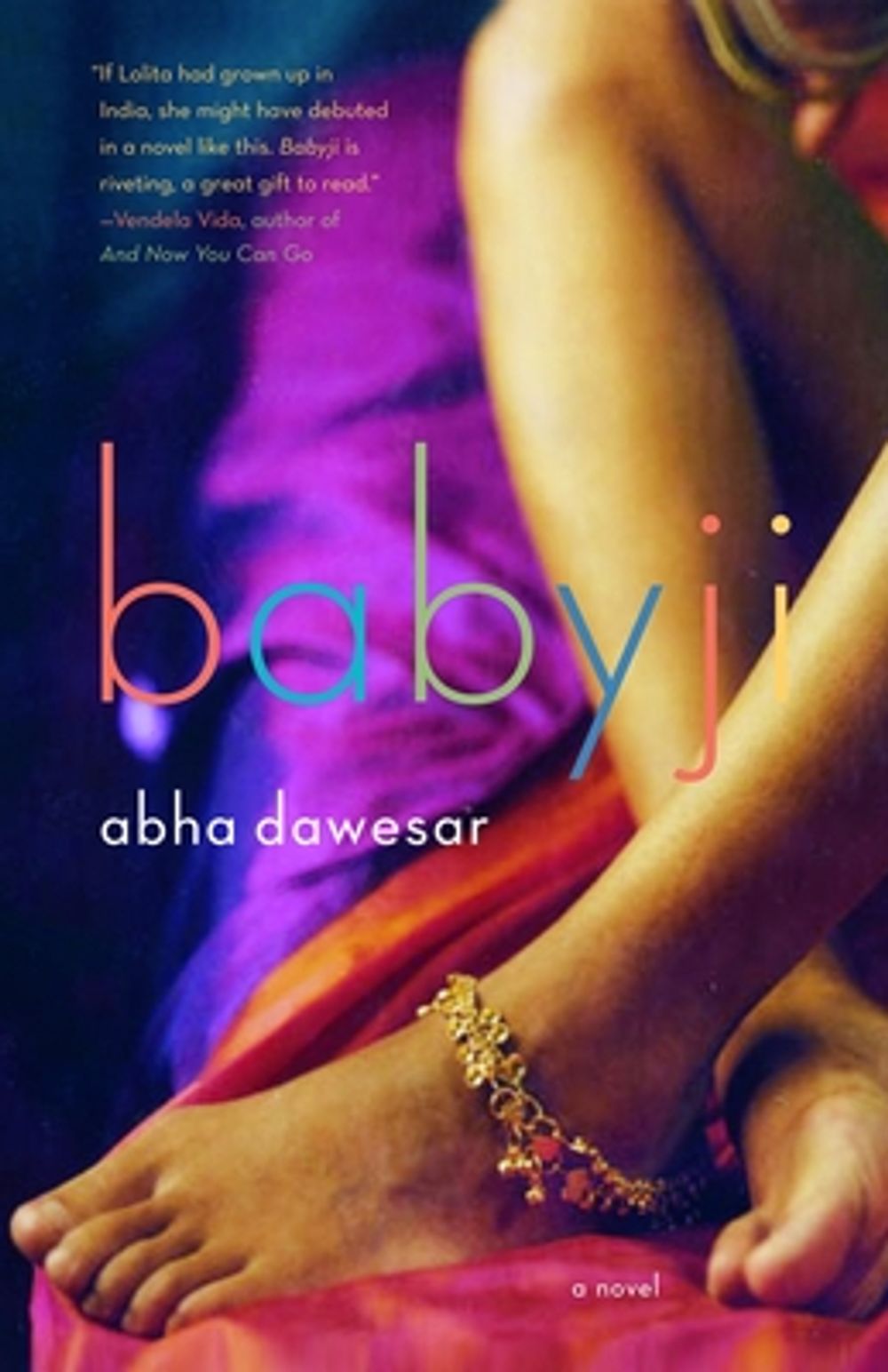 Babyji by Abha Dawesar - ISBN: 9781400034567