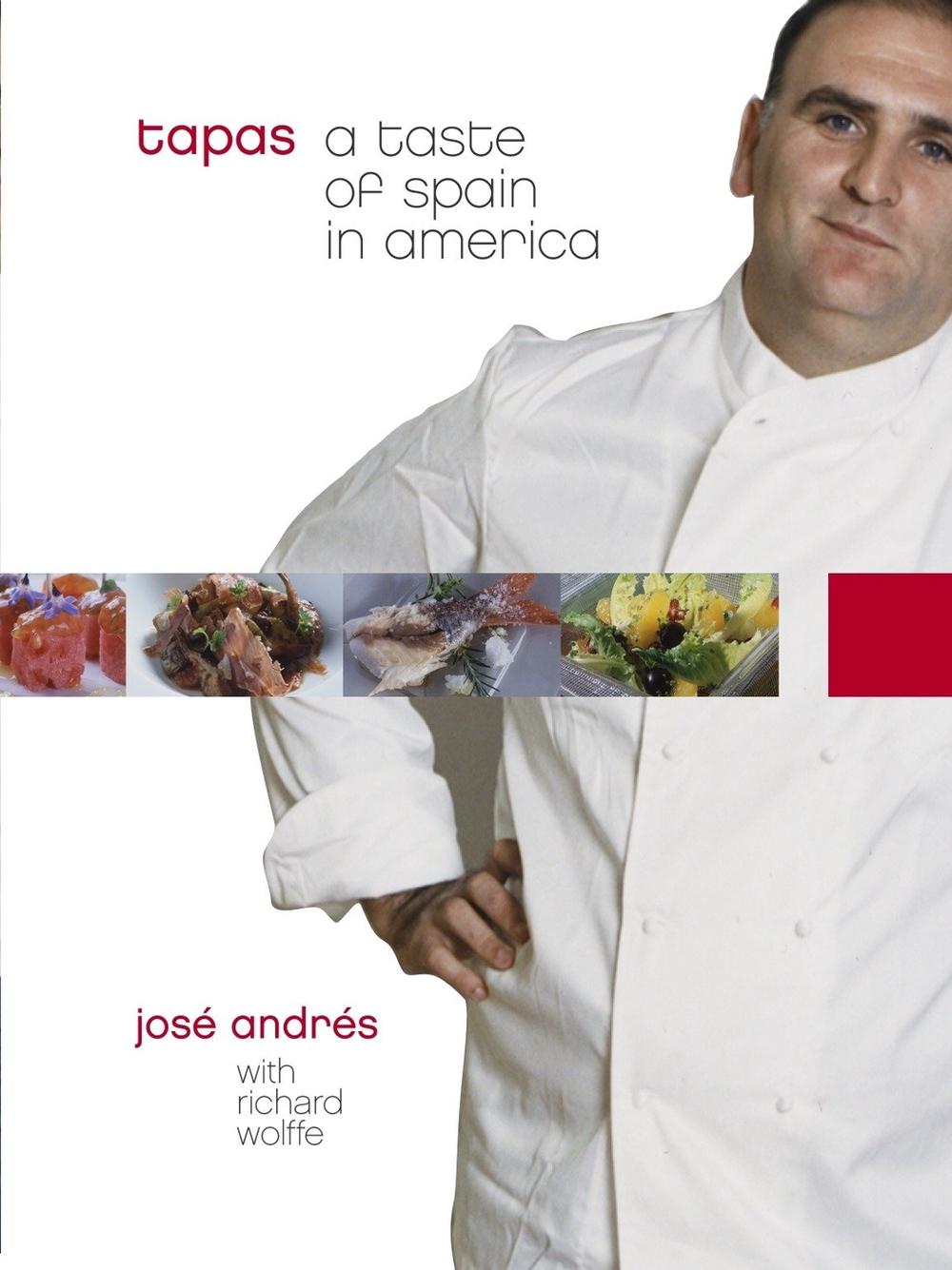 Tapas, 9781400053599
