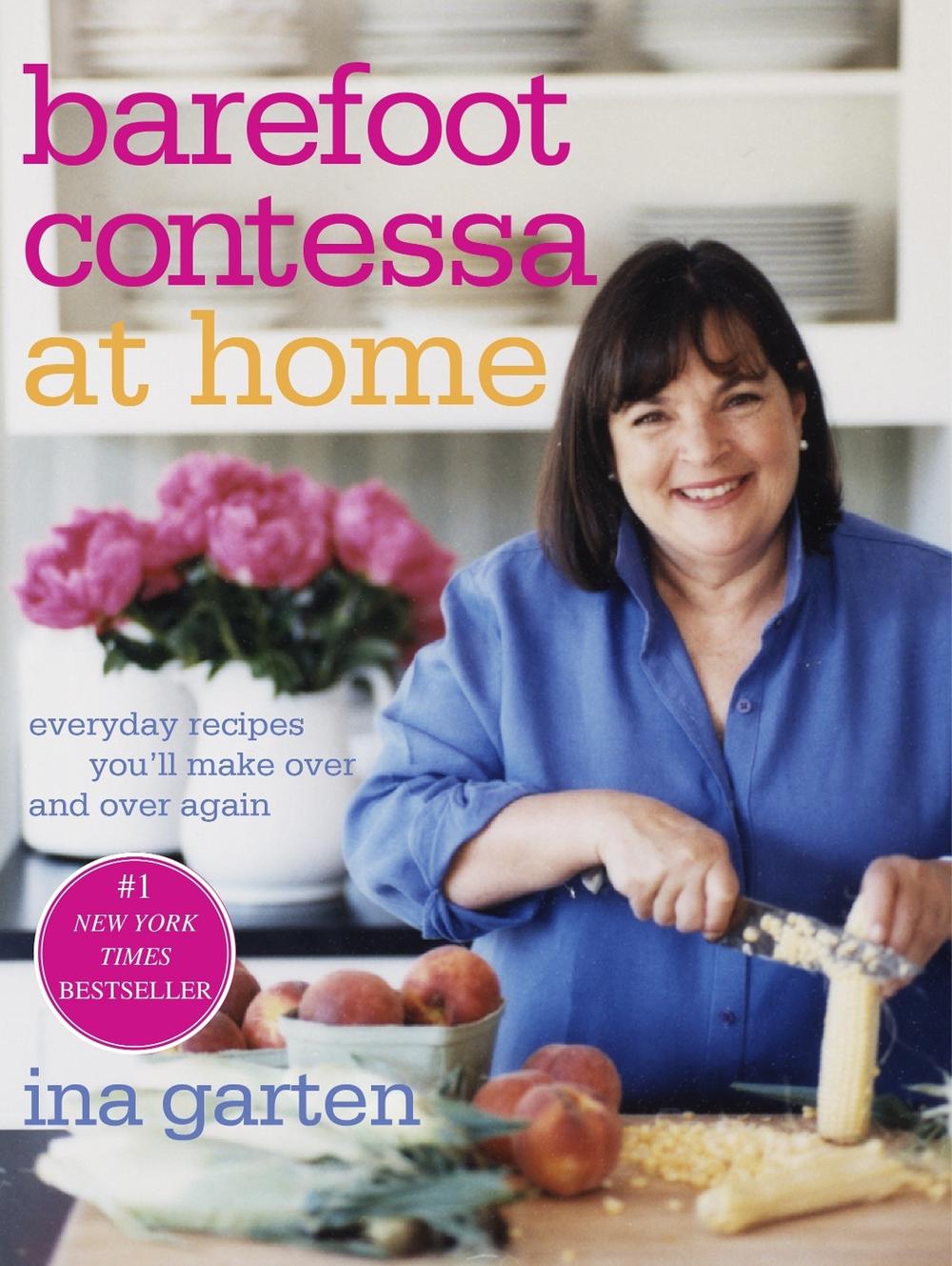 Barefoot Contessa at Home, 9781400054343