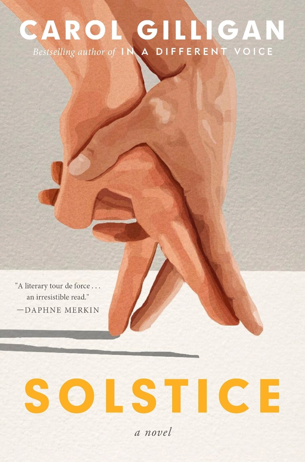 Solstice by Carol Gilligan - ISBN: 9781400061761