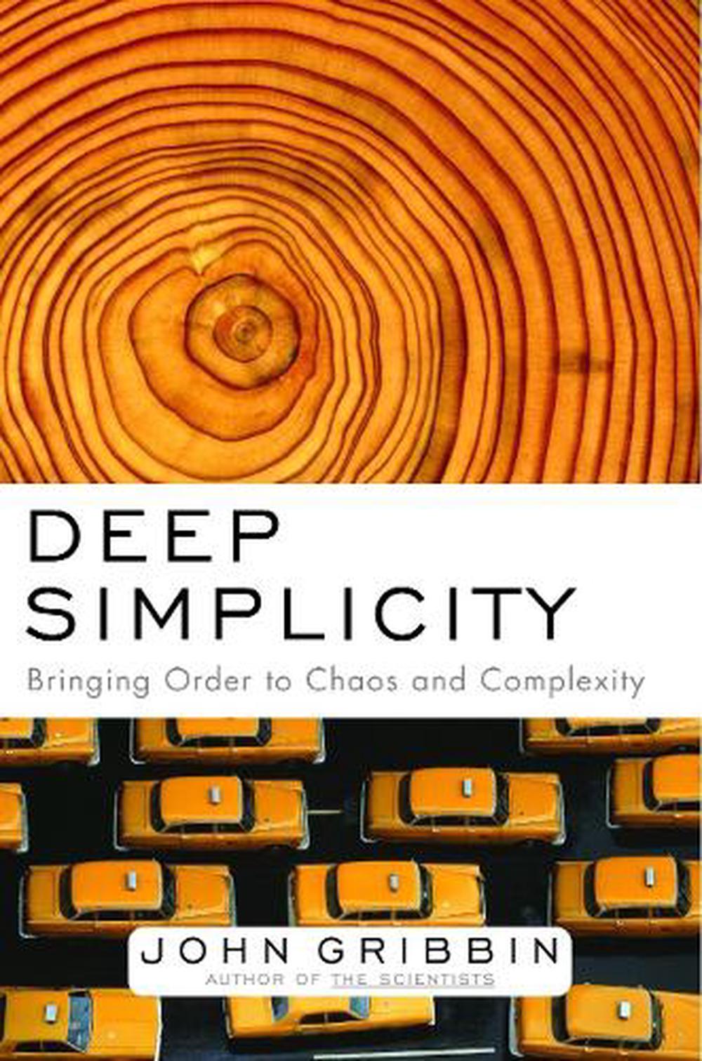 Deep Simplicity, 9781400062560