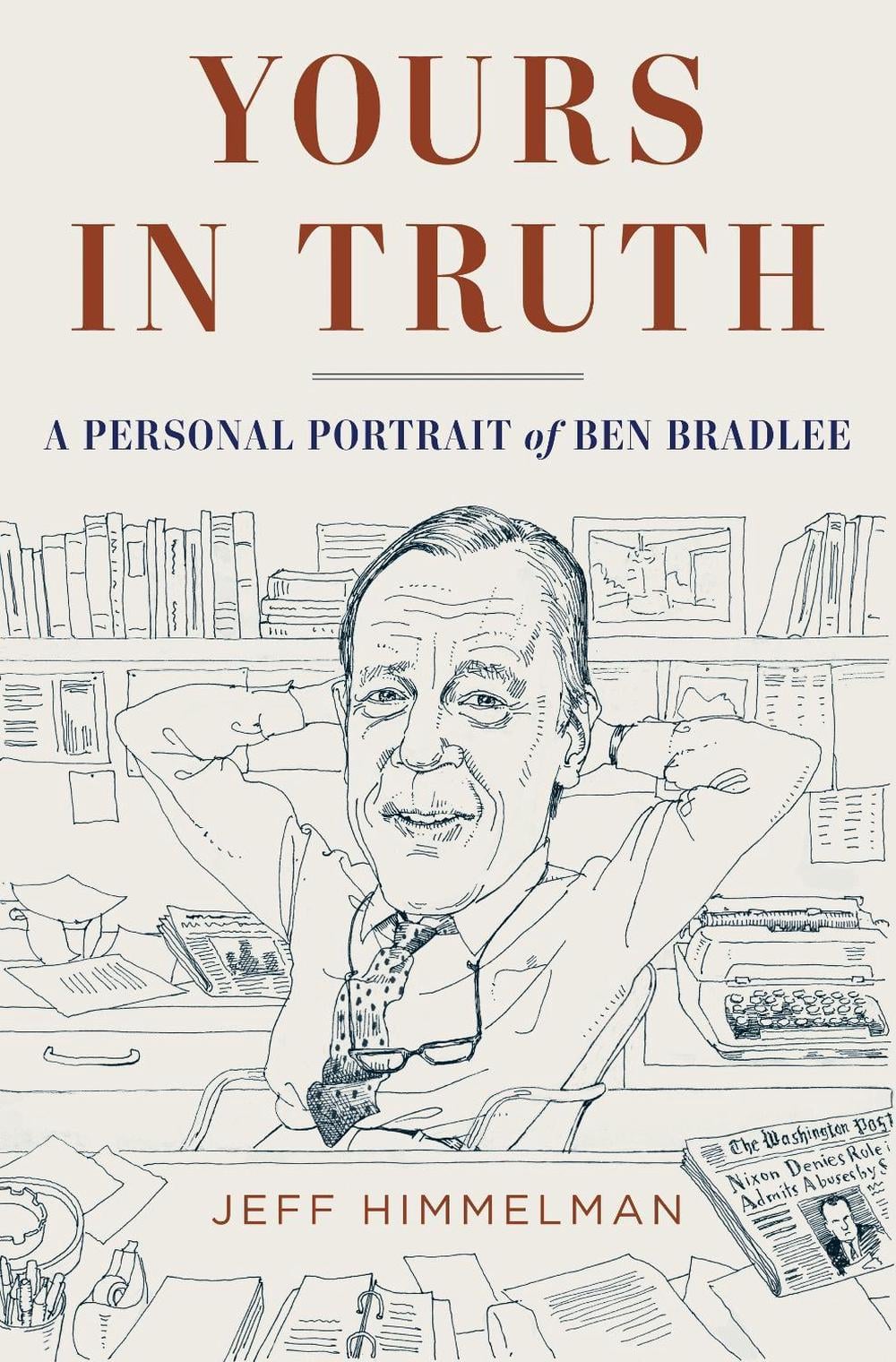 Yours in Truth by Jeff Himmelman - ISBN: 9781400068470
