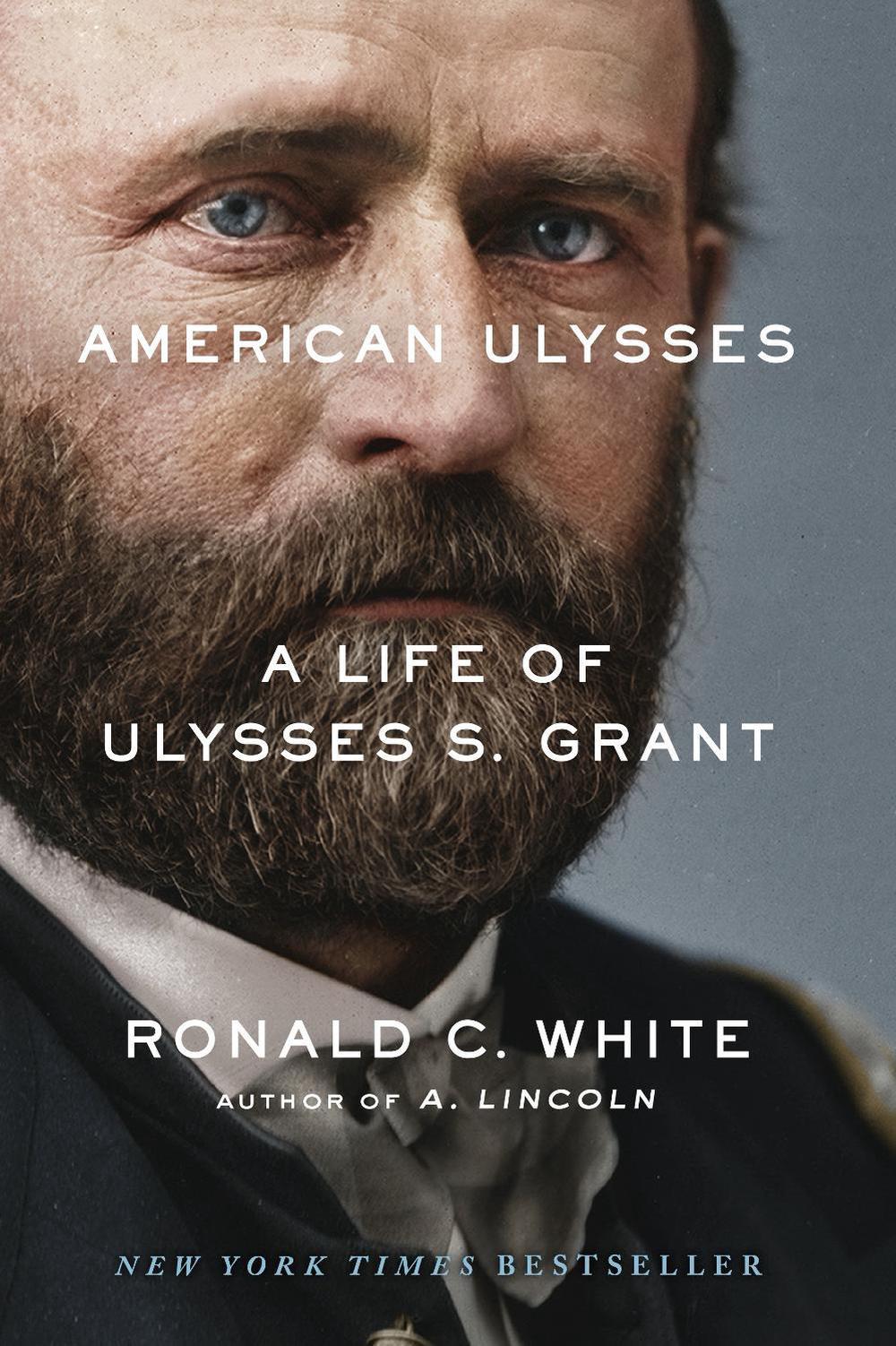 American Ulysses by Ronald White - ISBN: 9781400069026