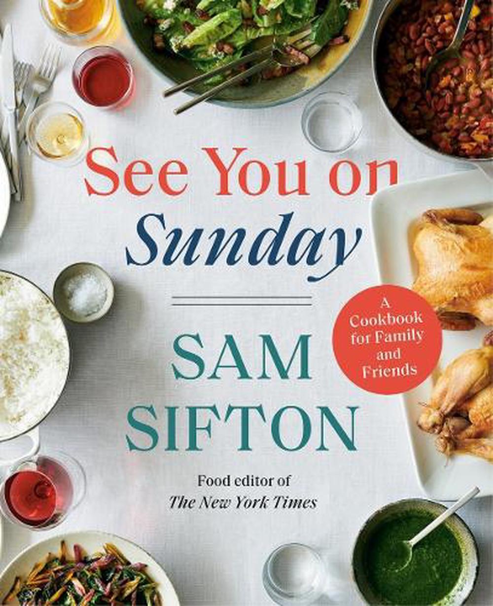 See You on Sunday by Sam Sifton - ISBN: 9781400069927