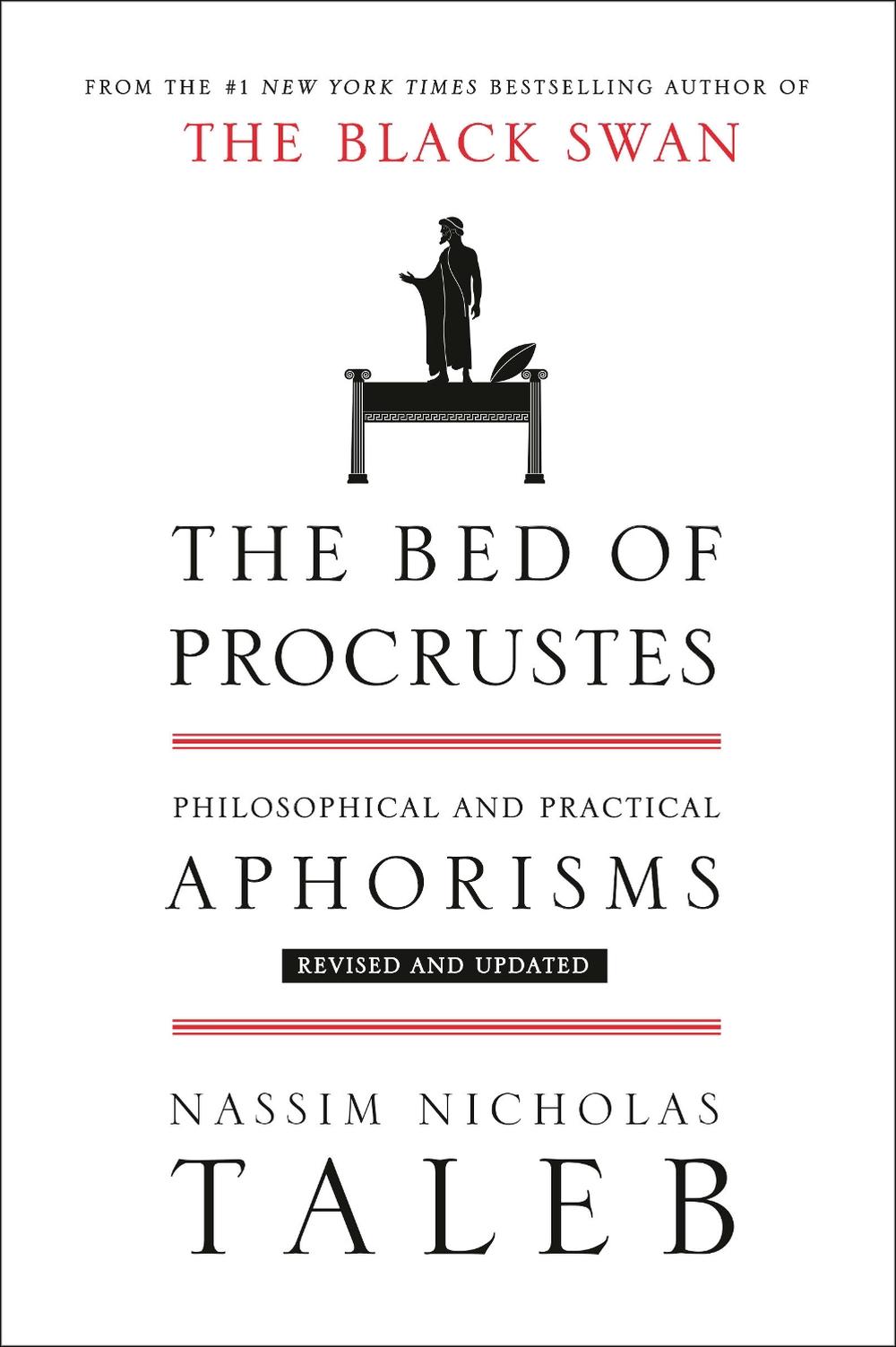 The Bed of Procrustes, 9781400069972