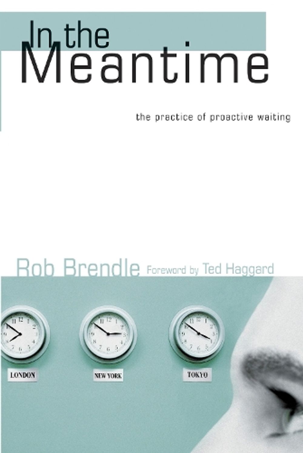In the Meantime by Rob Brendle - ISBN: 9781400070084
