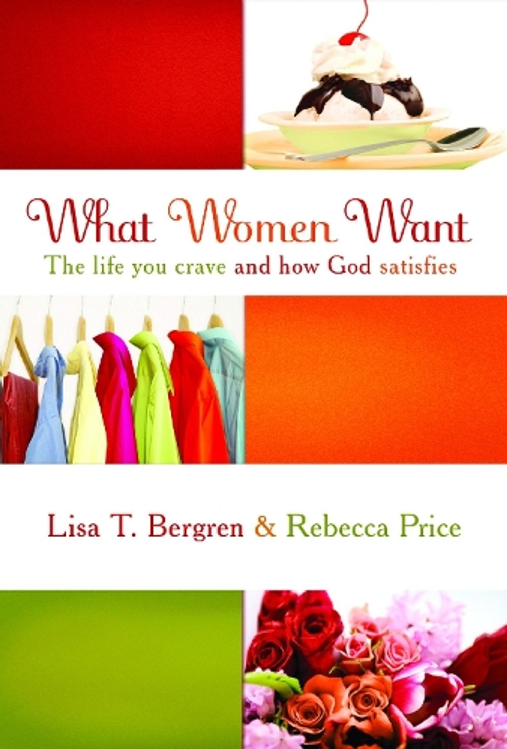 What Women Want by Rebecca Price - ISBN: 9781400072453