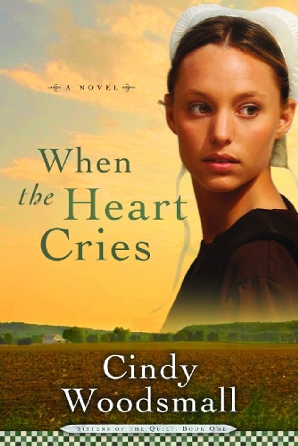When the Heart Cries by Cindy Woodsmall - ISBN: 9781400072927