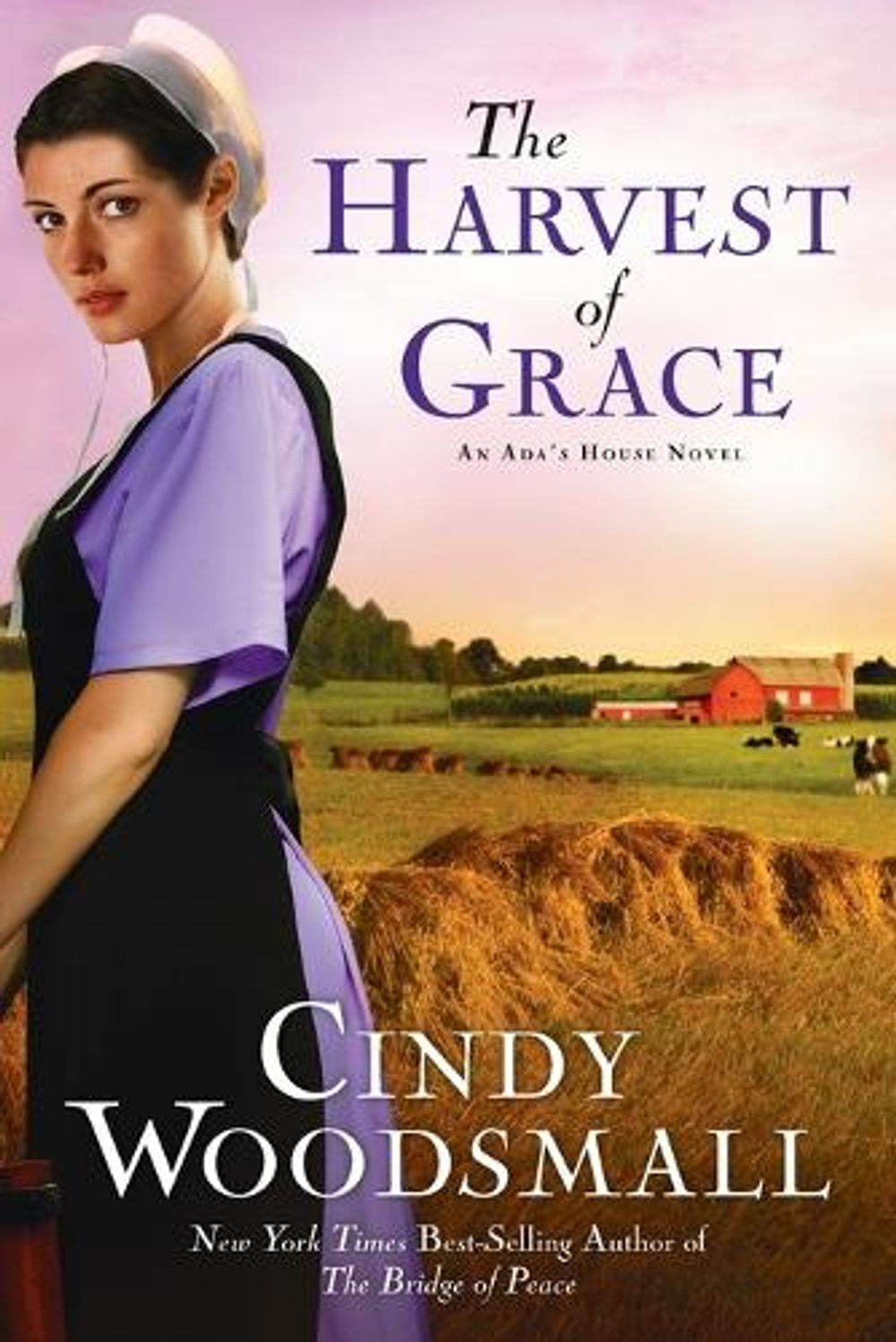Harvest of Grace by Cindy Woodsmall - ISBN: 9781400073986