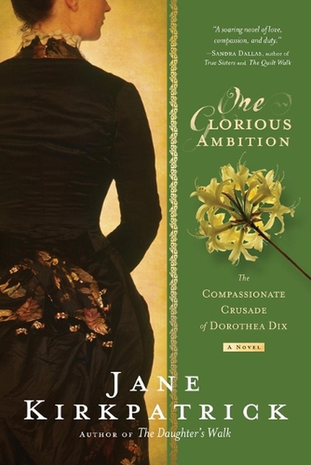 One Glorious Ambition by Jane Kirkpatrick - ISBN: 9781400074310