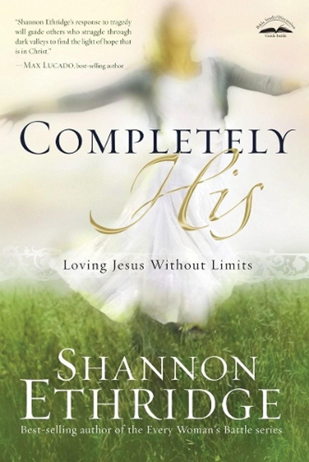 Completely His by Shannon Ethridge - ISBN: 9781400074921