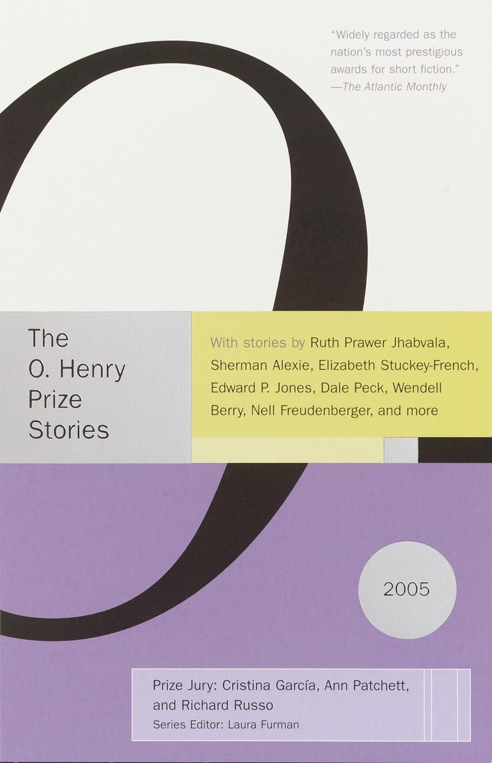 O. Henry Prize Stories 2005 by Laura Furman - ISBN: 9781400076543