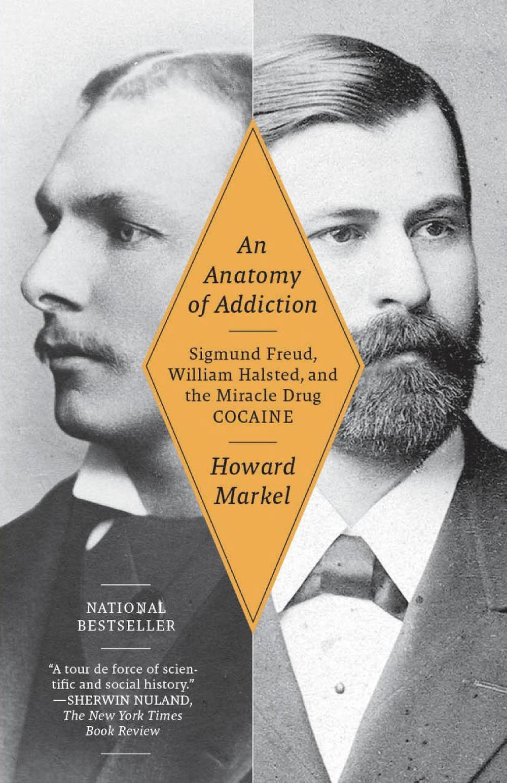 An Anatomy of Addiction, 9781400078790