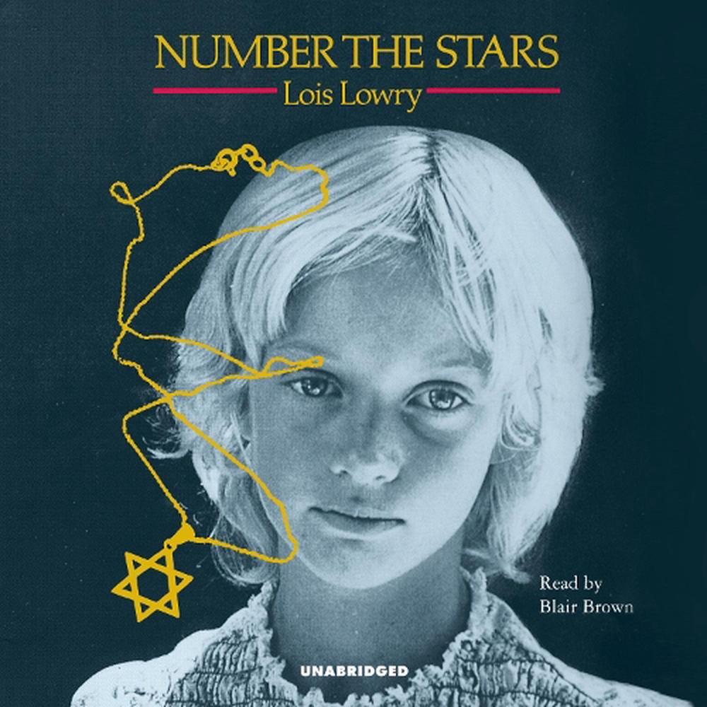 book report on number the stars