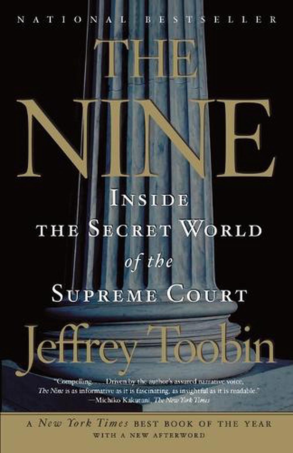The Nine, 9781400096794
